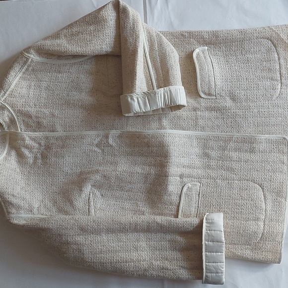 Vintage Reversible Car coat - Picture 3 of 4